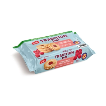 French Creme Cookies