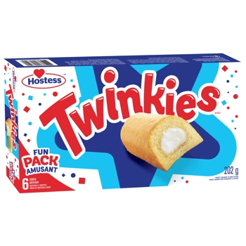 Hostess Twinkies Cakes