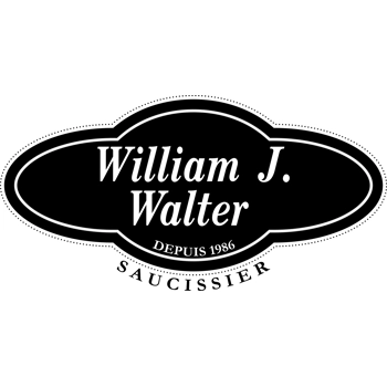 William J. Walter Saucissier