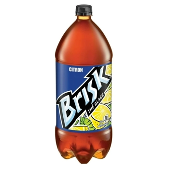 Brisk Lemon Tea 2L