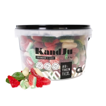 Christmas mix 1.4 kg