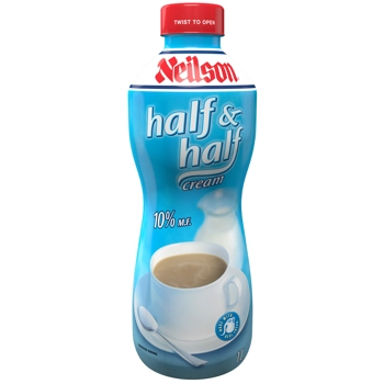 10% M.G. Crème à Café