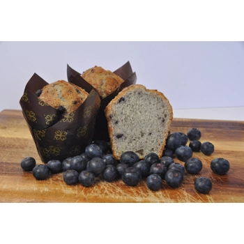 Blueberry Muffin - 1051