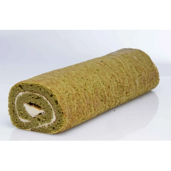Matcha Roll cake