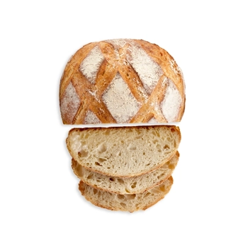 Petite miche campagnarde (boutique)