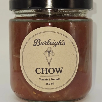 Tomato chow
