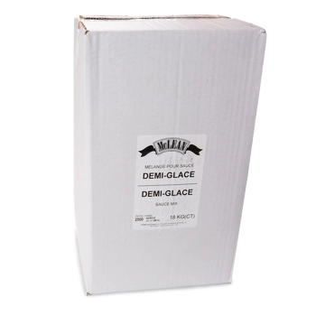 Mélange pour sauce Demi-Glace