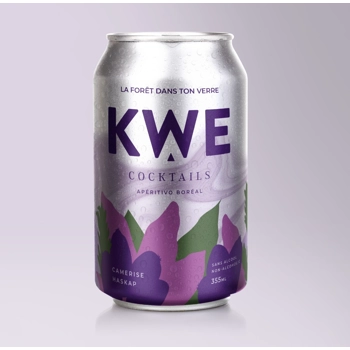 Apéritivo Boréal- Camerise