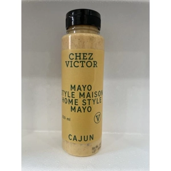 Mayonnaise cajun