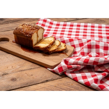 Pâte à gâteau pouding érable - 4301.