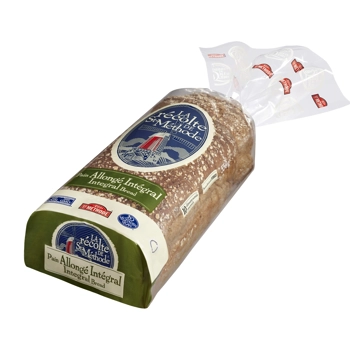 Pain Allongé Intégral