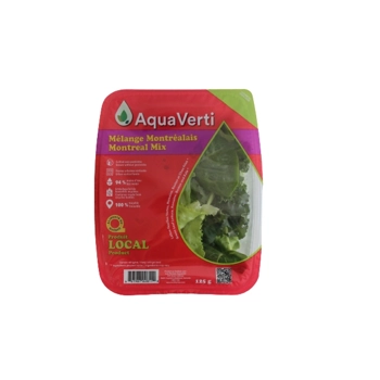 Mélange Montréalais