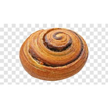 Cinnamon Buns