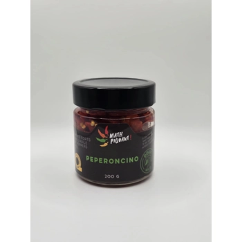 Peperoncino DOUX