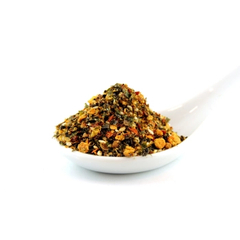 7 Japenese Spice