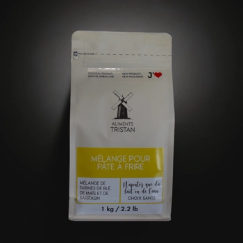 Mélange pour pâte à frire (sac 1 kg)