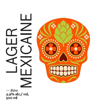 Lager mexicaine