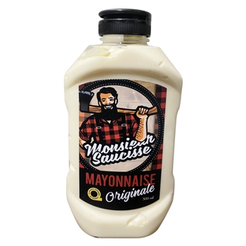 Mayonnaise Original