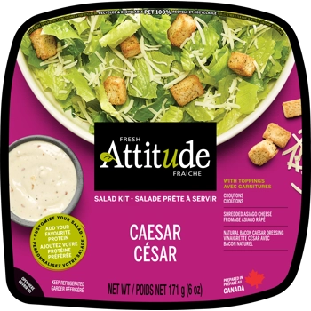 Caesar Salad Kit