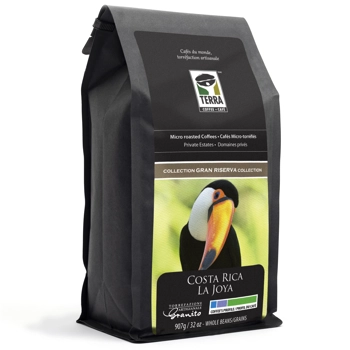 Café - Costa Rica La Joya Grains