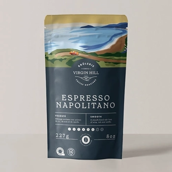 Café Espresso Napolitano