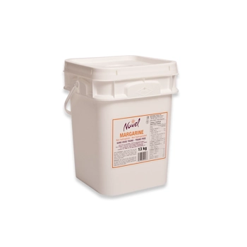 Margarine Canola Non Hydrogénée