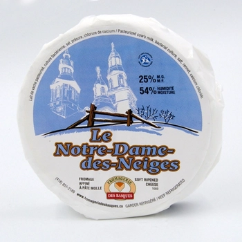 LE NOTRE-DAME-DES-NEIGES