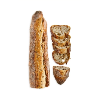 Baguette multi-germés (boutique)