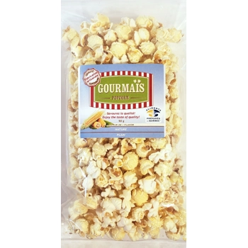 PLAIN POPCORN