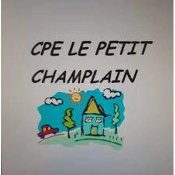 CPE LE PETIT CHAMPLAIN