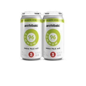 Bière Archibald Summum