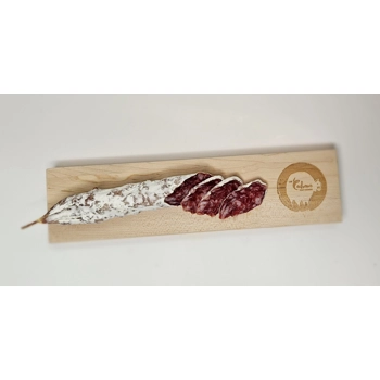 Saucisson sec - Petit Ménage