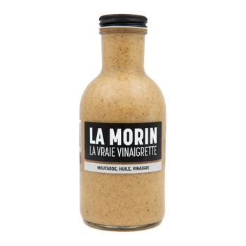 Vinaigrette La Morin