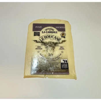 Fromage Le Boucané