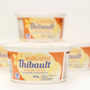 Tartinade Soya Non Hydrogénée