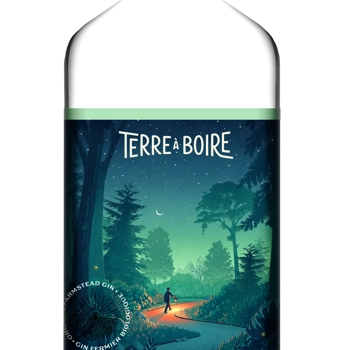 Gin forestier