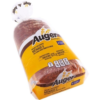 Pain de Ménage blé entier