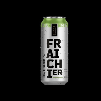 Bière Fraichier