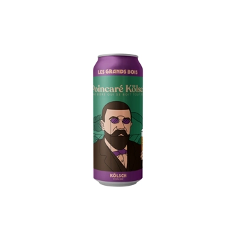 Bière Poincaré Kölsch