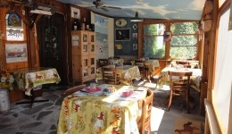 Auberge Le Cheval Bleu