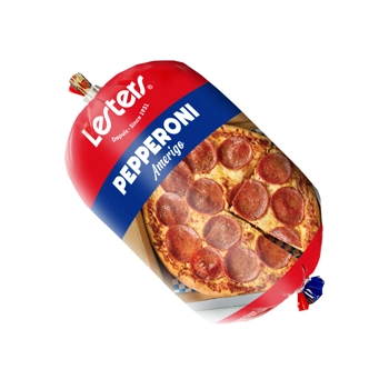 Pepperoni Amerigo