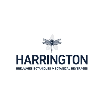 Harrington Sparkling Botanicals