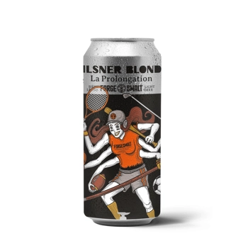 Bière - Prolongation