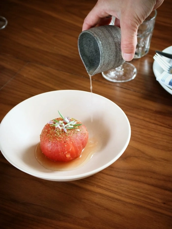 Baumier - Bar à vin