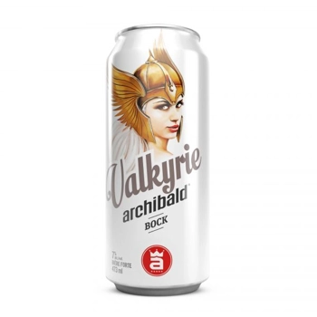 Bière Valkyrie