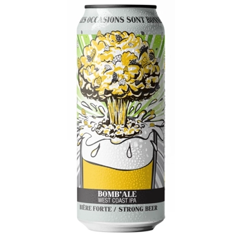 BOMB'ALE