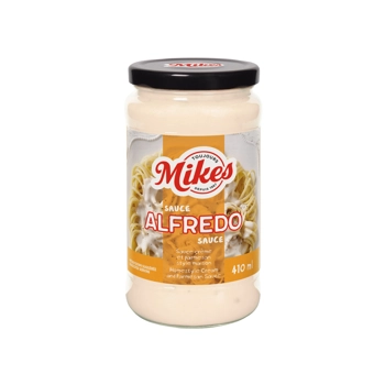 MIKES ALFREDO