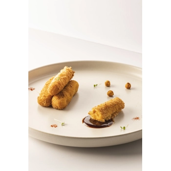 Buffalo Hummus Sticks