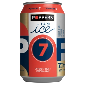 Poppers Hard Ice 7%