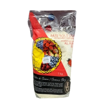 All purpose dough (frozen)